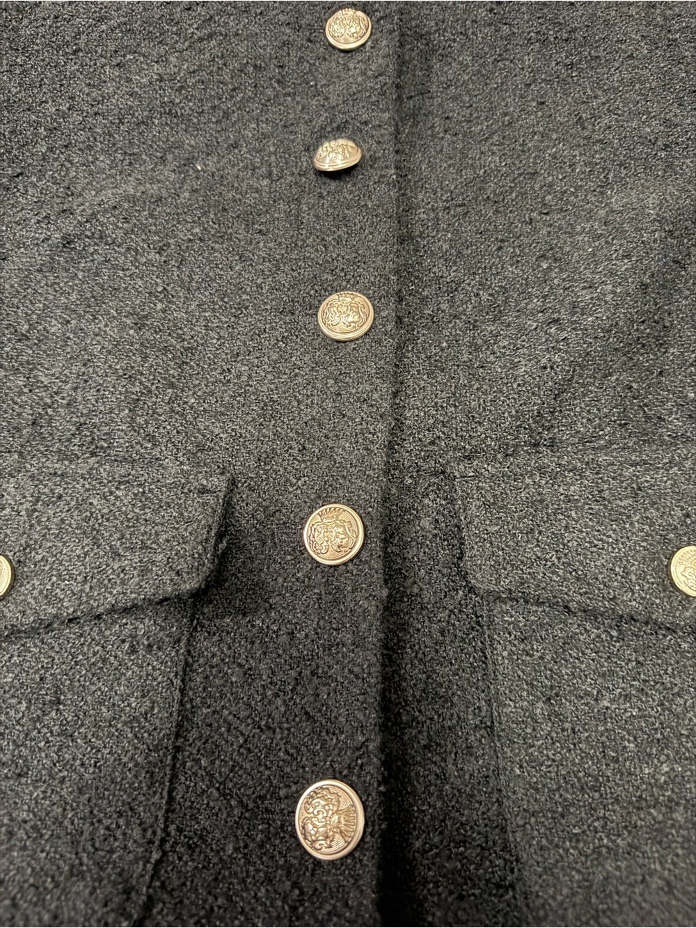 NWT Universal Thread Blazer - Small - Picture 5 of 9